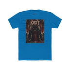 Unisex Cotton Crew Tee