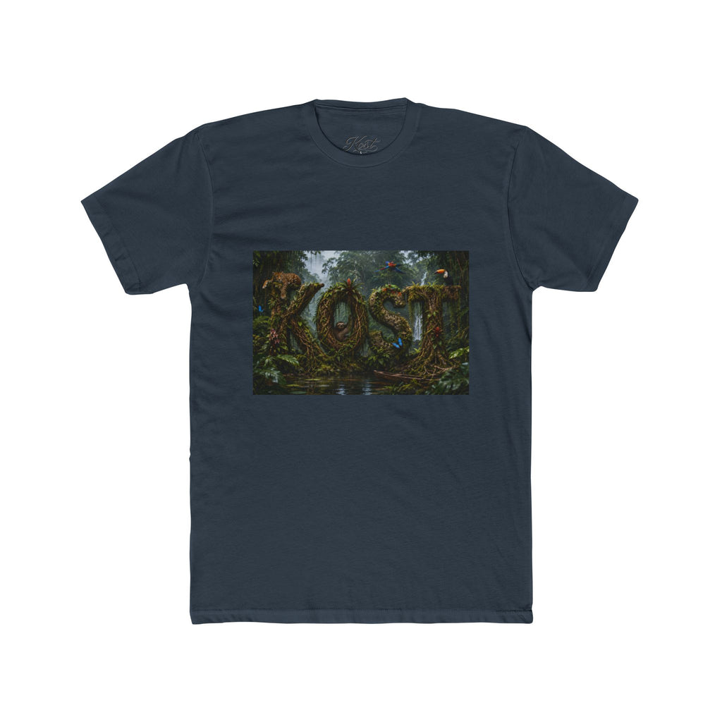 KOST Forest Graffiti Tee