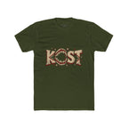 Unisex Cotton Crew Tee
