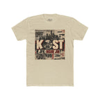 JFK: Inside Job? Retro Conspiracy Tee