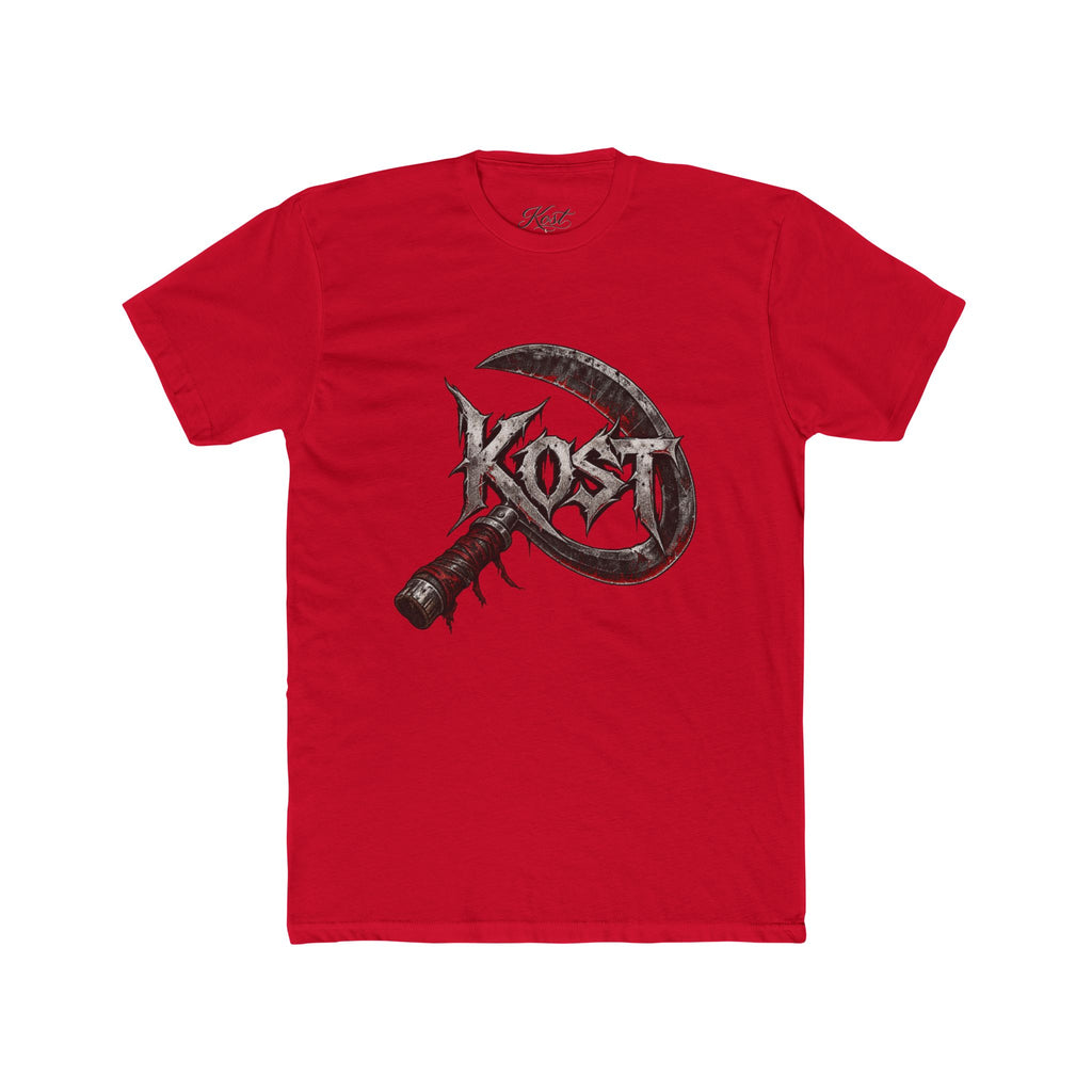 Korn Logo Graphic T-Shirt