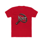 Korn Logo Graphic T-Shirt
