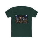 KST Stadium Football Graphic Tee - Varsity Game Night Shirt