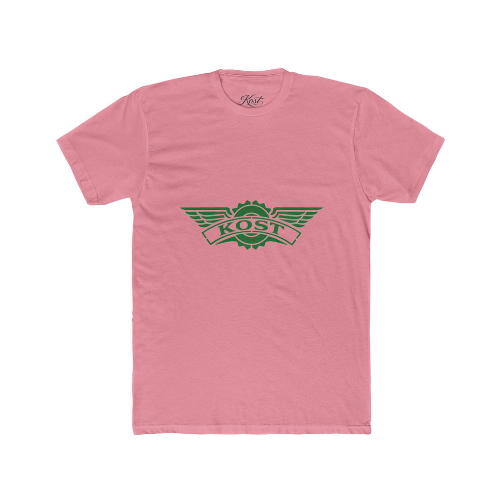 KOST Vintage Winged Logo Tee