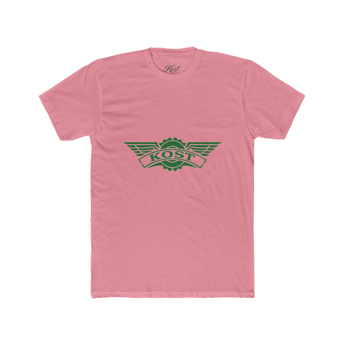 KOST Vintage Winged Logo Tee