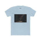Dark Alley Photo Tee — Moody Urban Streetwear T-Shirt