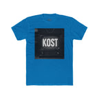 KOST Retro TV Graphic T-Shirt