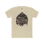 KISS Gothic Rock Band Graphic Tee