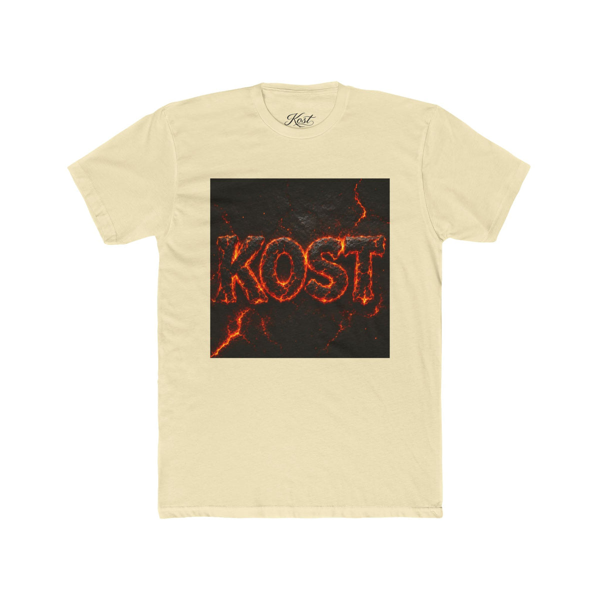 KOST Gothic Graphic T-Shirt