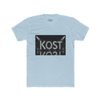 KOST Marquee Tee — Vintage Stage Lights Graphic T-Shirt