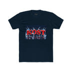 KOST Graphic T-Shirt – Vintage Urban Streetwear Tee