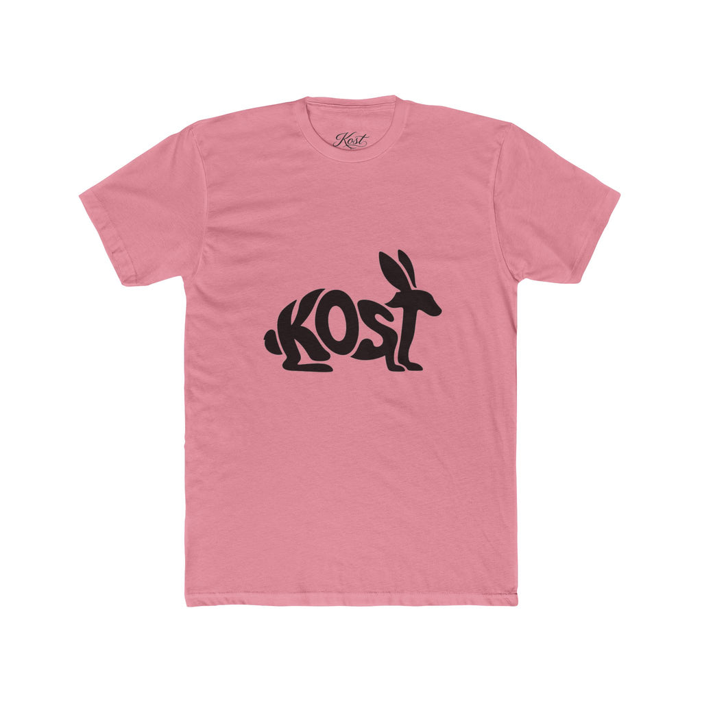 KOST Rabbit Graphic T-Shirt