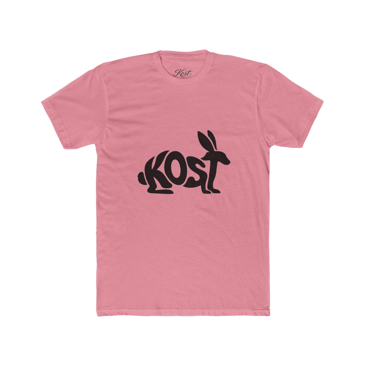 KOST Rabbit Graphic T-Shirt