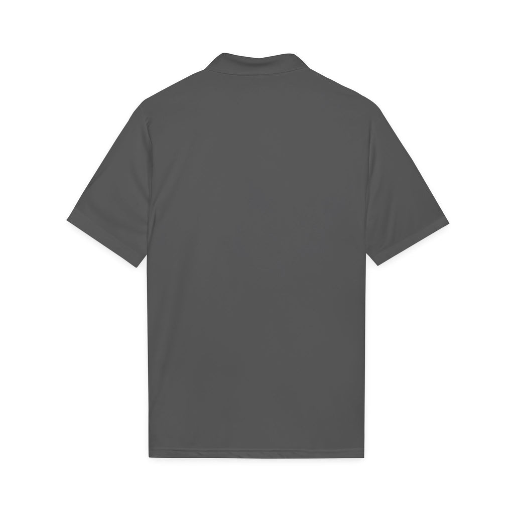 KRob Logo Polo Shirt
