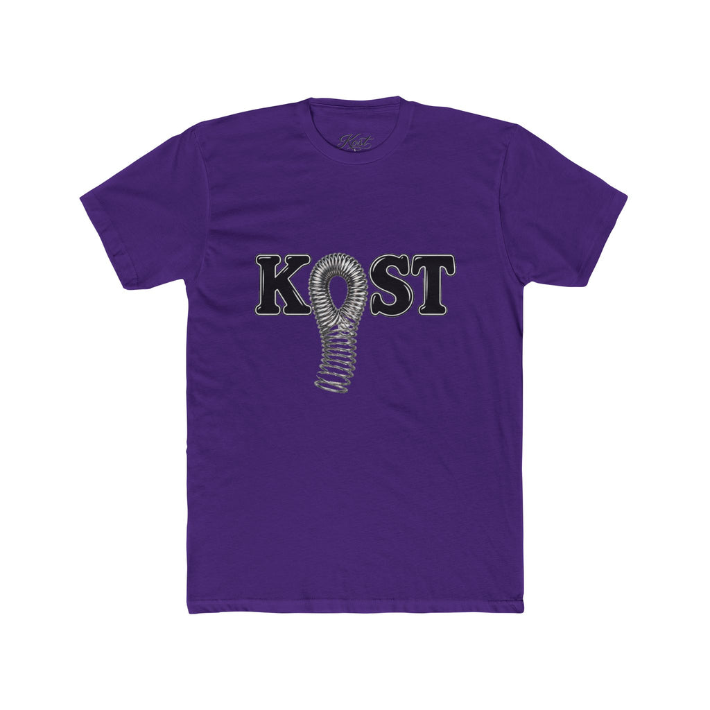KOST Spring Graphic T-Shirt