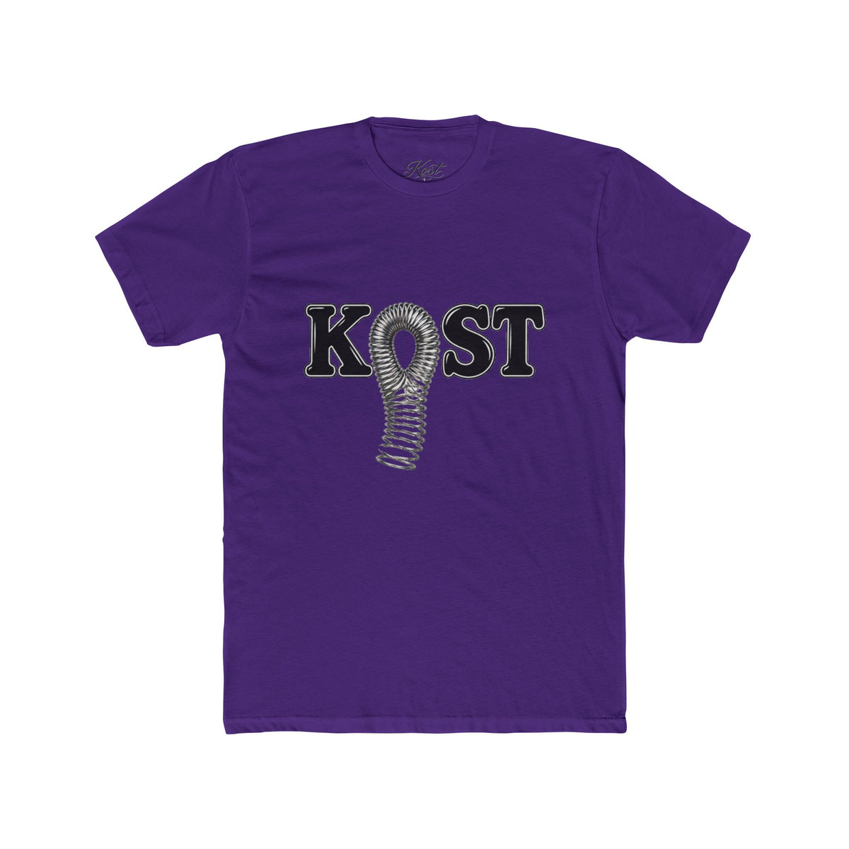 KOST Spring Graphic T-Shirt
