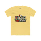 Unisex Cotton Crew Tee