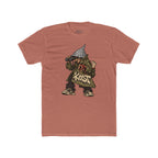 Street Gnome Graphic Tee — 'Kost' Urban Gnome Illustration