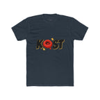 Unisex Cotton Crew Tee