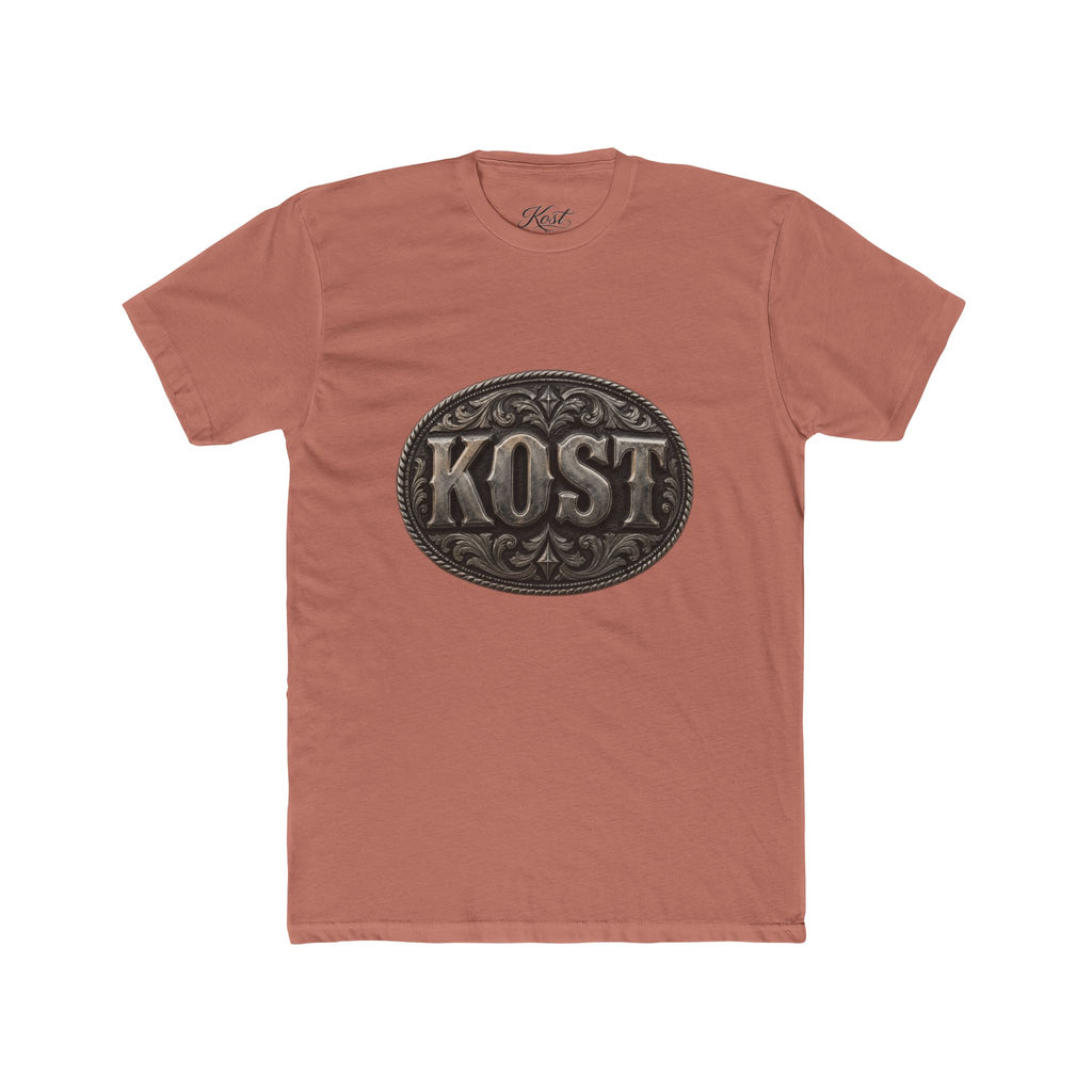 KOST Vintage Western Graphic T-Shirt
