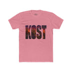 KOST Sunset Logo Tee — Graphic Crewneck T-Shirt
