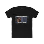 No One Can Define KOST Tee – KOST Can Be Anything Motivational Shirt