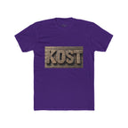 KOSI Rustic Wood Logo T-Shirt