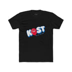 Kost Balloon Logo Tee — Retro Playful Graphic T-Shirt