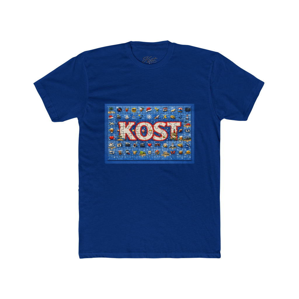 KOST Retro Marquee Graphic Tee