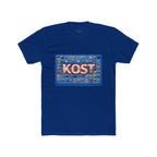 KOST Retro Marquee Graphic Tee