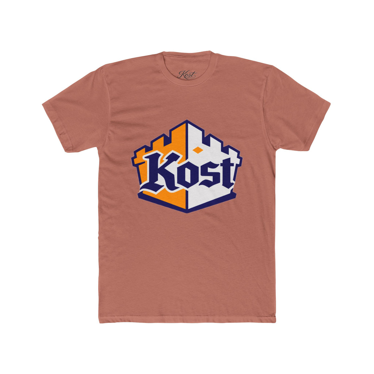 Kost Retro Graphic T-Shirt