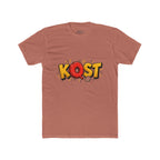 KOST Donut Logo Tee