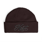 Cuff Beanie