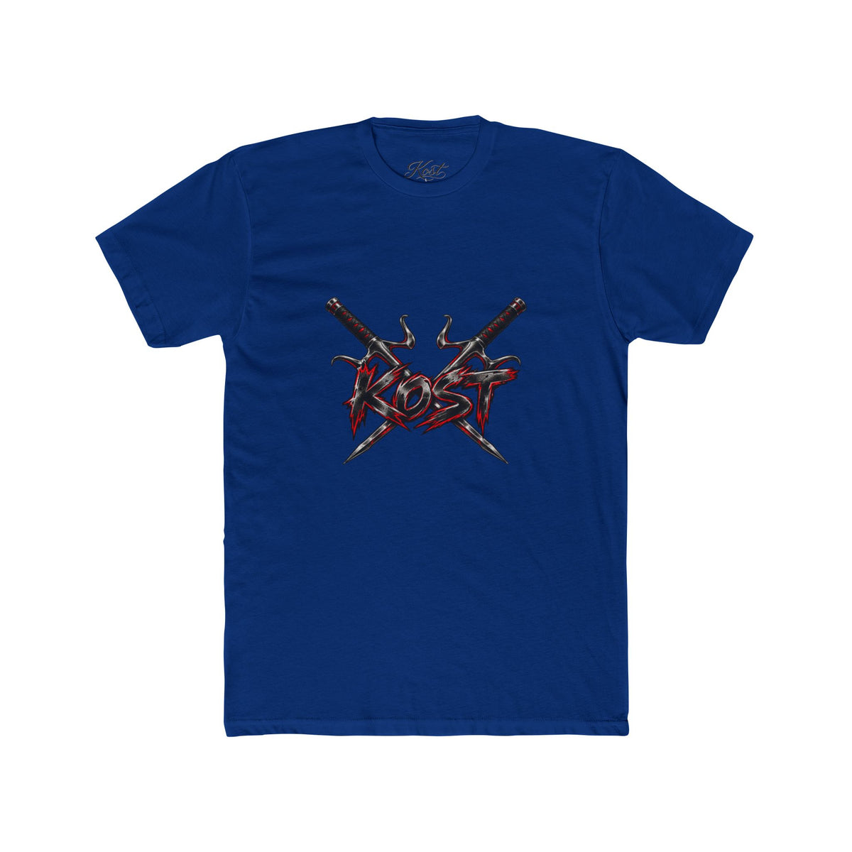 Dark Thorn Graphic T-Shirt