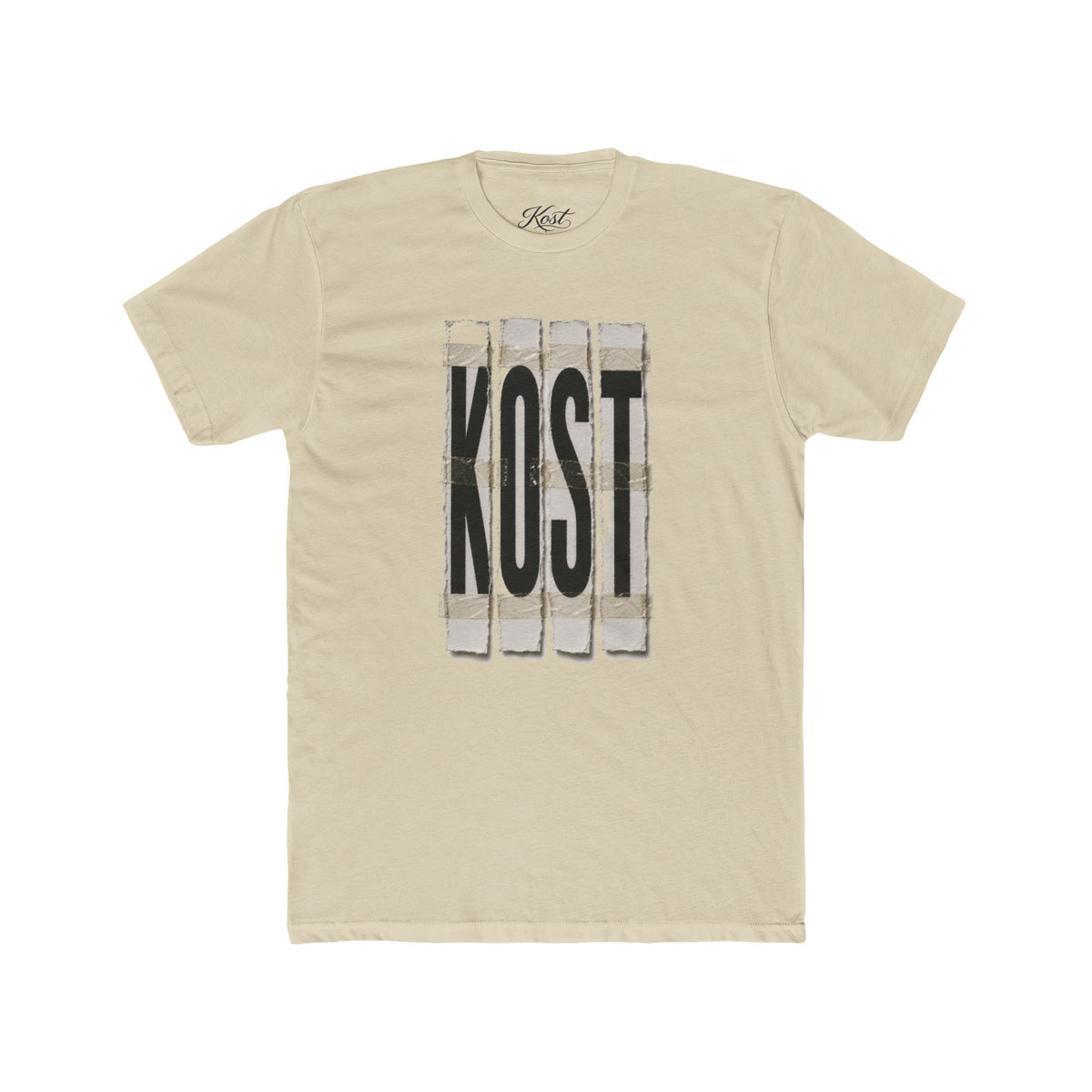 KOST Graphic T-Shirt