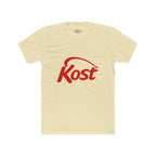 Unisex Cotton Crew Tee