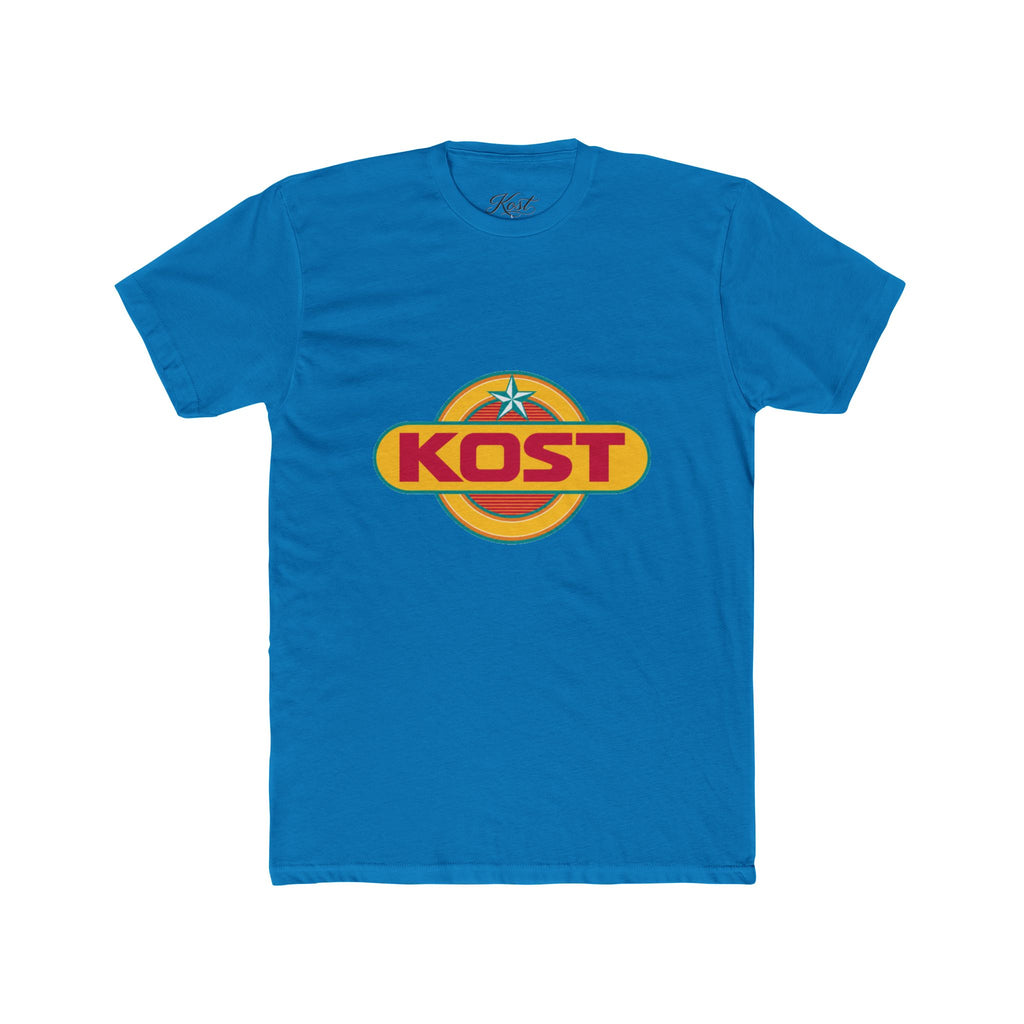 KOST Retro Logo Tee