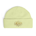 Cuff Beanie
