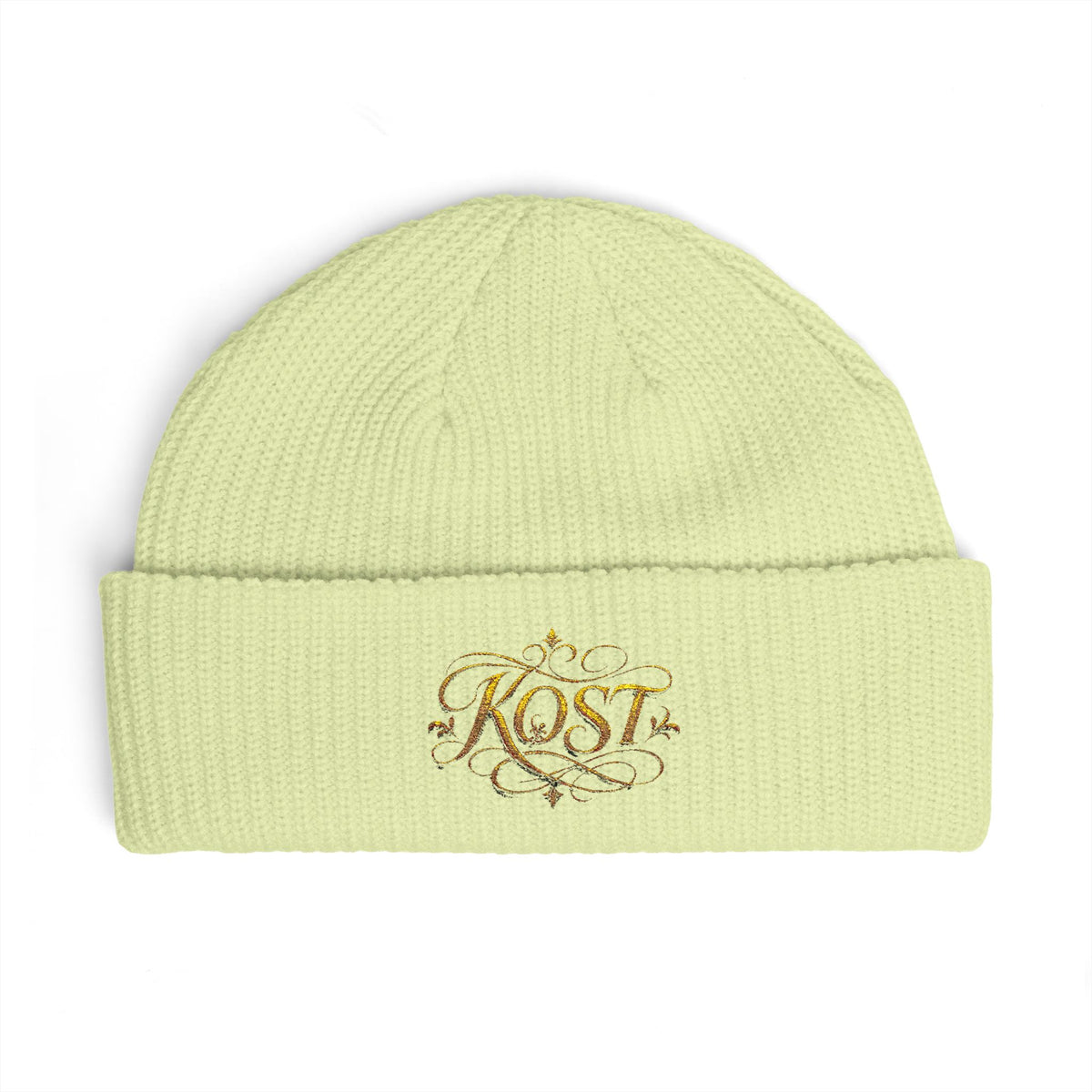 Cuff Beanie
