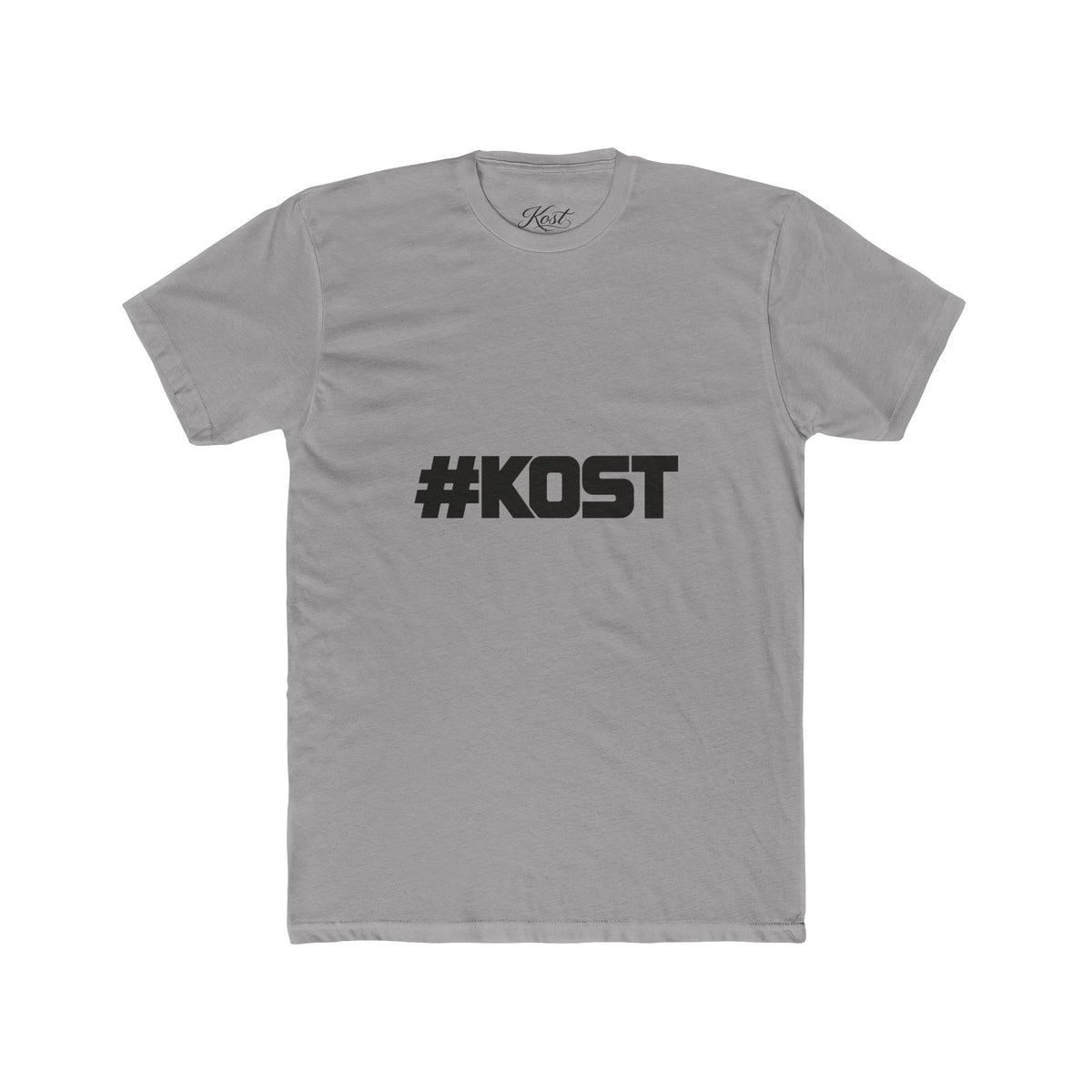 #KOST Graphic T-Shirt