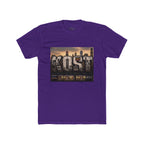 Lost NYC Skyline T‑Shirt — Urban Vintage Cityscape Tee