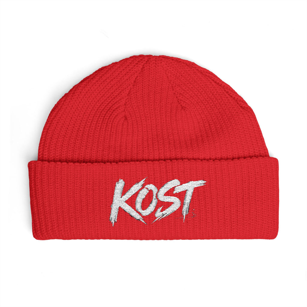 Cuff Beanie