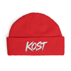 Cuff Beanie