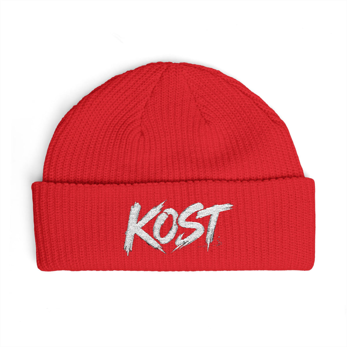 Cuff Beanie