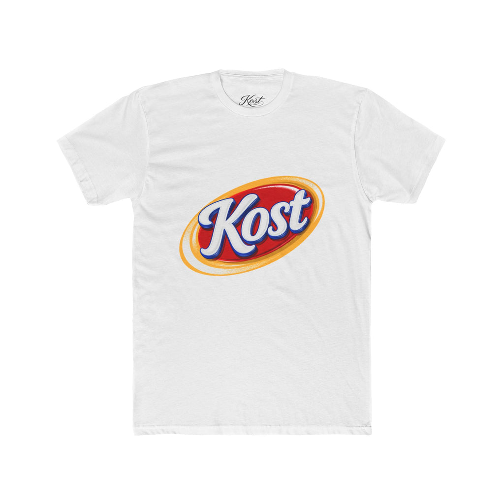 Kost Logo T-Shirt