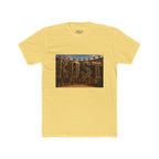KØST Vintage Marquee Tee - Retro Neon Sign Graphic Shirt