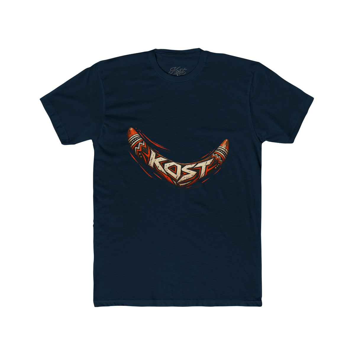KOST Graphic T-Shirt