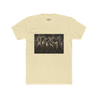 KOST Distressed Rock Logo T-Shirt