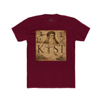 Leonardo Inspired 'KOST' Vintage Art Tee