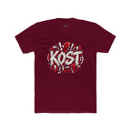 KOST? Graphic T-Shirt – Quirky Question Mark Design